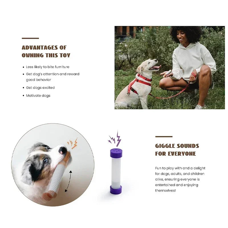 Cigarette Box Sound Making Dog Toy Simulation Cigarette Dolls Plush Chewing Anti-bite Cat Puppy Toy Pet Accessories Dog Products